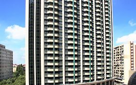 그랜드 머큐어 상하이 훙차오 호텔 샹하이 Exterior photo