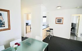 Apartments On Lygon 멜번 Exterior photo