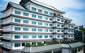 호텔 일루아 부산광역시 Exterior photo