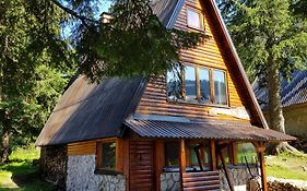 Snow Angel Jahorina 빌라 Exterior photo