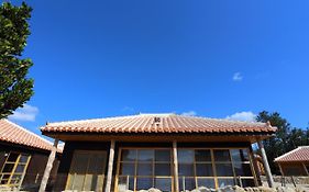 타비노테이다쿠 호만 컨셉 오키나와 나키진 빌라 Exterior photo