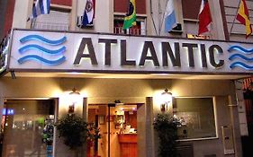Gran Hotel Atlantic 부에노스아이레스 Exterior photo