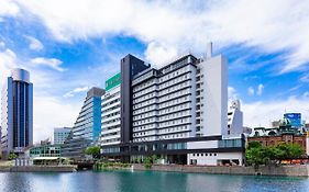 니시테츠 인 후쿠오카 호텔 Exterior photo