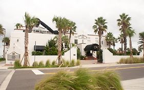 Casa Marina Hotel & Restaurant - 잭슨빌비치 Exterior photo