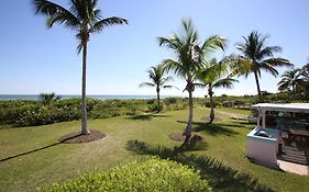 Gulf Breeze Cottages 새니벨 Exterior photo