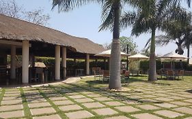 Ufulu Gardens Hotel 릴롱웨 Exterior photo