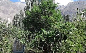 Karimabad  Grapes Garden 빌라 Exterior photo