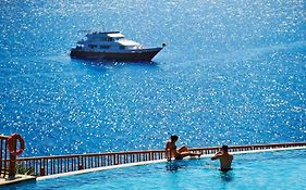 Reef Oasis Blue Bay Resort & Spa 샤름 엘 셰이크 Exterior photo