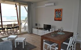 Ca Madeira II - Estoril Beach Apartments 살 레이 Exterior photo