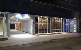 Tadz Hotel 노비파자르 Exterior photo