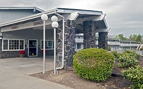 Rogue Valley Inn 메드퍼드 Exterior photo