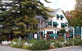 Woodstock Inn, Station And Brewery 노스 우드스턱 Exterior photo