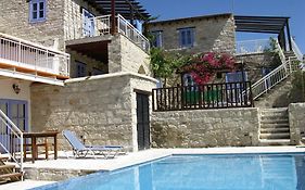 Bed & Breakfast Danae Villas Cyprus Villages 토치니 Exterior photo