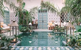 Riad Be Marrakech 마라케시 Exterior photo