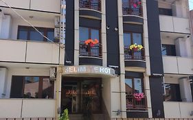 Selimiye Hotel 에디르네 Exterior photo