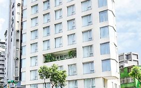 앰비언스 호텔 타이베이 Exterior photo