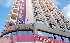 킹 호텔 카이로 Exterior photo