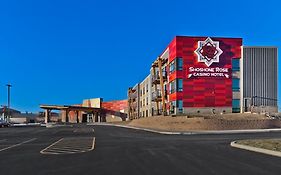 Shoshone Rose Casino & Hotel 랜더 Exterior photo