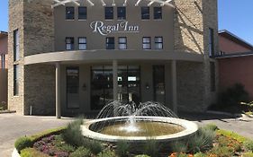 Regal Inn Hotel 미드랜드 Exterior photo