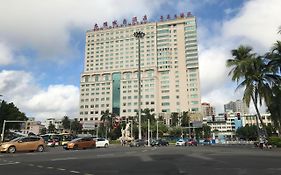 썬 시티 호텔 하이코우 하이커우 시 Exterior photo