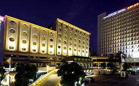 그레이스 호텔 방콕 Exterior photo