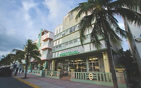 Hilton Grand Vacations Suites At South Beach 마이애미 비치 Exterior photo