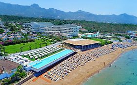 Acapulco Resort Hotel 키레니아 Exterior photo