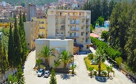 Royal Bejaia 호텔 Exterior photo