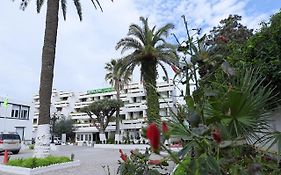 Rais 호텔 Algiers Exterior photo