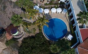 Hotel Punta Serena & Resorts - Solo Parejas (Adults Only) 테나카티타 Exterior photo