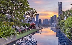 알로프트 방콕 수쿰빗 11 호텔 Exterior photo