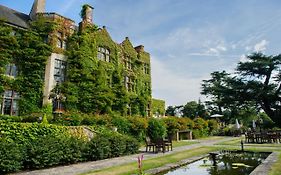 Pennyhill Park Hotel And Spa 백숏 Exterior photo