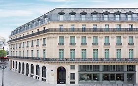 W 파리 - 오페라 호텔 Exterior photo