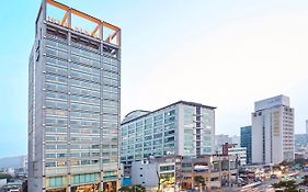 호텔 국도 서울특별시 Exterior photo