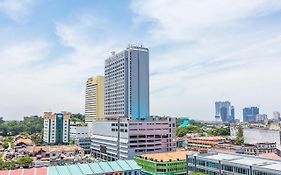 Ramada Plaza By Wyndham Melaka 호텔 Exterior photo