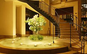 호텔 닛코 가나자와 Exterior photo