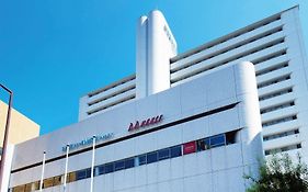 호텔 뉴 한큐 오사카 아넥스 Exterior photo