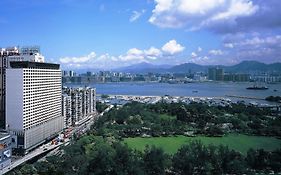 파크 레인 홍콩, 풀만 호텔 Exterior photo