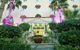 Amra Palace International Hotel 와디무사 Exterior photo