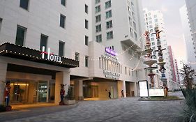 호텔 파크하비오 서울특별시 Exterior photo