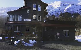 Ski Inn 길드우드 Exterior photo