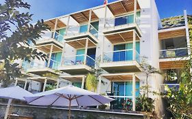 Donaire Hotel Boutique (Adults Only) 아히힉 Exterior photo
