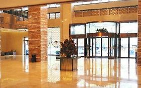 Tianwang International Hotel 츠펑 Interior photo