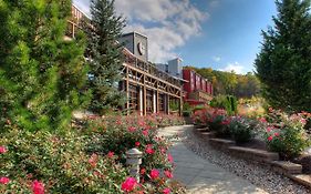 Bear Creek Mountain Resort 브레이닉스빌 Exterior photo