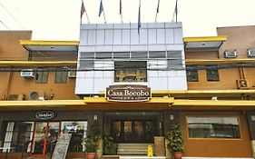 카사 보코보 호텔 마닐라 Exterior photo