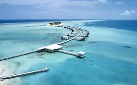 리우 팰리스 몰디바스 - 올 인클루시브 호텔 Dhaalu Atoll Exterior photo