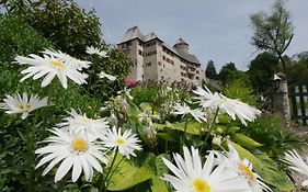 Schloss Matzen 라이스임알바흐탈 Exterior photo