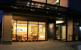 코토히라 리버 사이드 호텔 Exterior photo