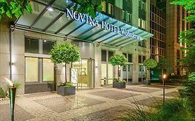 노비나 호텔 뵈더제 뉘른베르크 시티 Exterior photo
