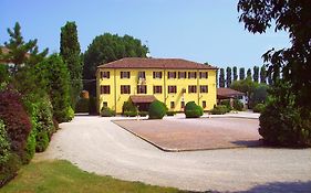 Hotel Antico Casale 비가라노 마이나다 Exterior photo